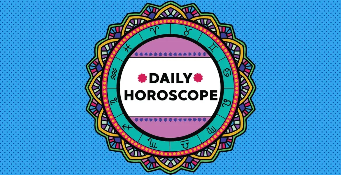 daily horoscope today — GB news