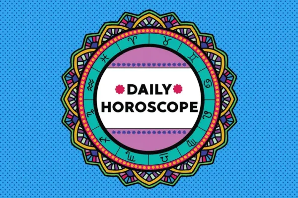 daily horoscope today — GB news
