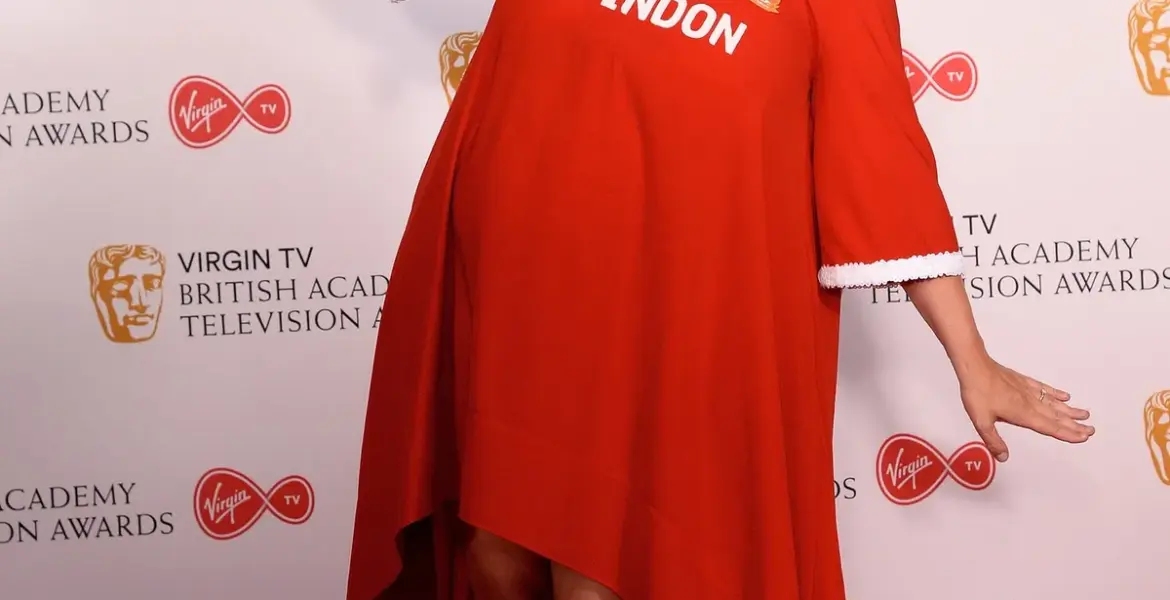 daisy may cooper — GB news