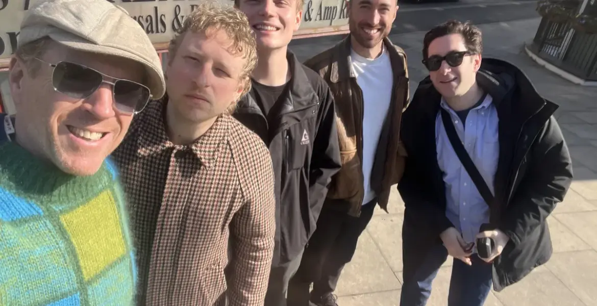 damian lewis — GB news