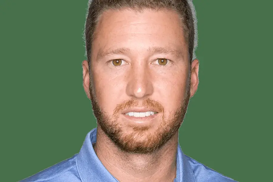 daniel berger — GB news