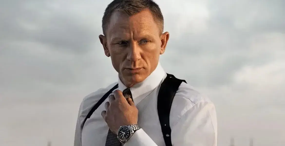 daniel craig — GB news