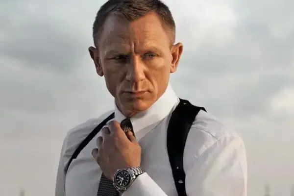 daniel craig — GB news