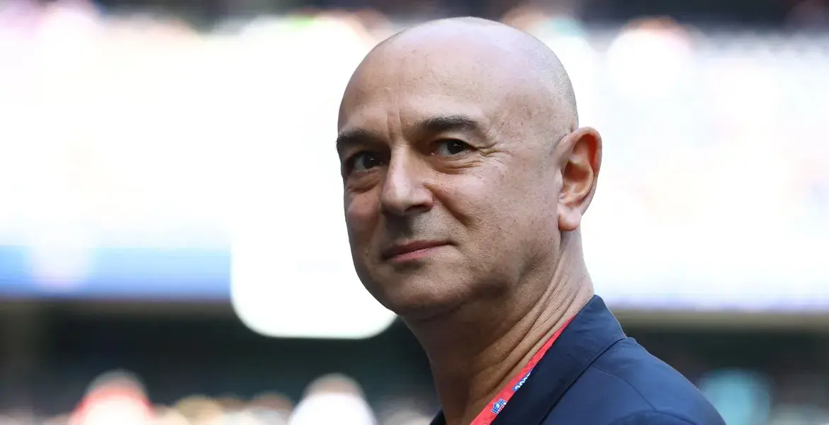 daniel levy — GB news