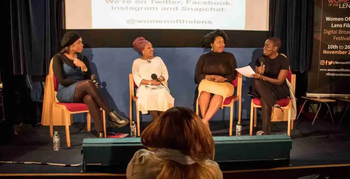 danielle scott haughton — GB news