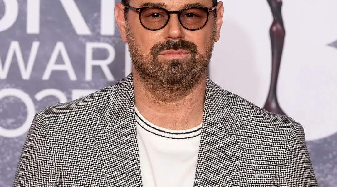 danny dyer — GB news