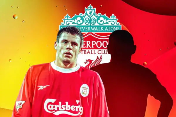 danny murphy — GB news