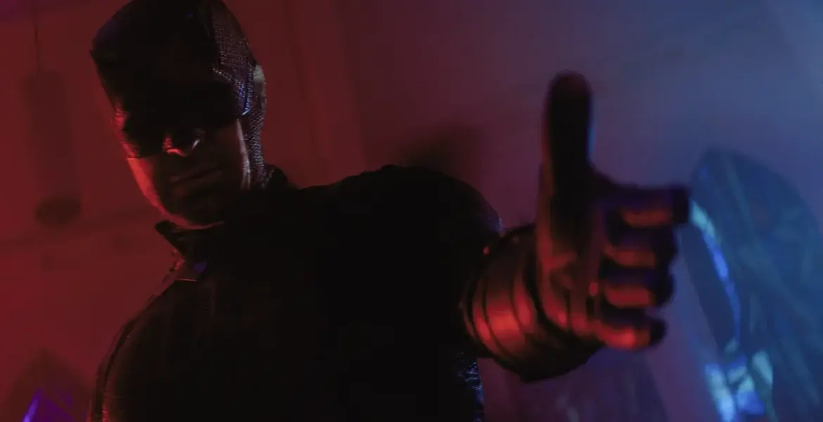 daredevil born again season 2 — GB news