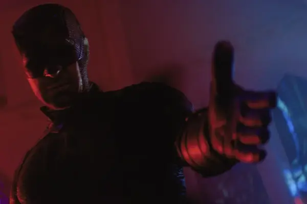 daredevil born again season 2 — GB news