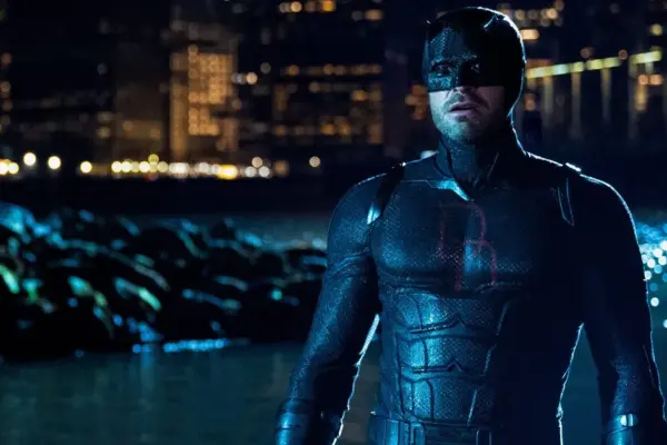 daredevil — GB news