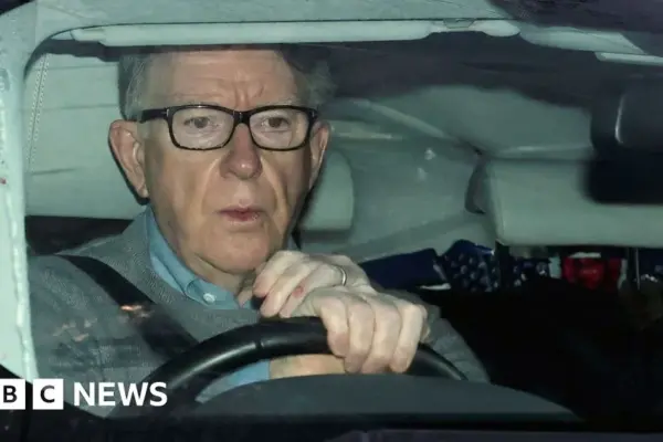 darren jones — GB news