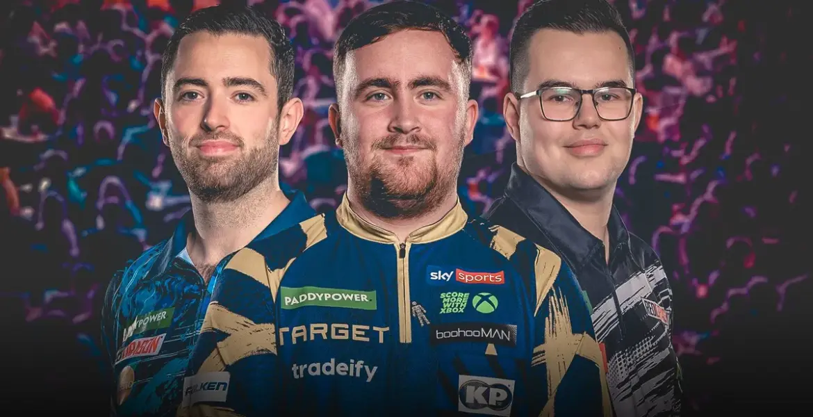 darts premier league 2026 — GB news