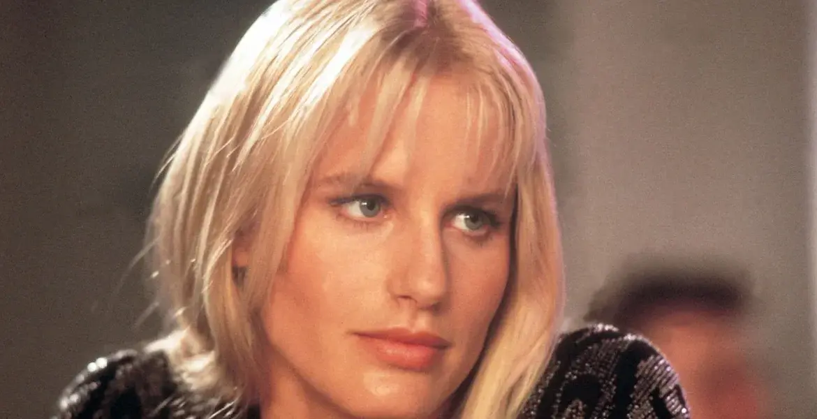 daryl hannah — GB news