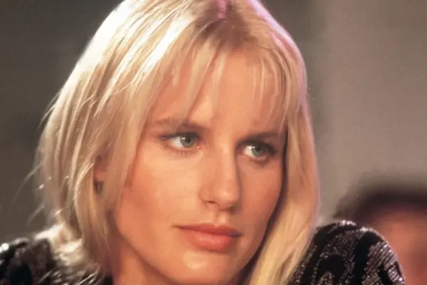daryl hannah — GB news
