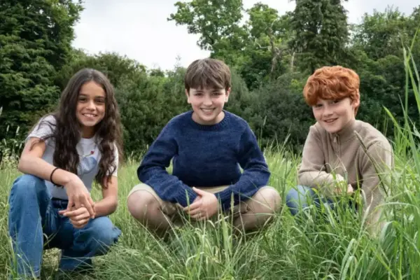 david bradley — GB news