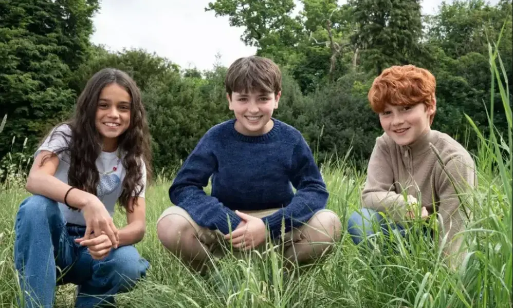 david bradley — GB news