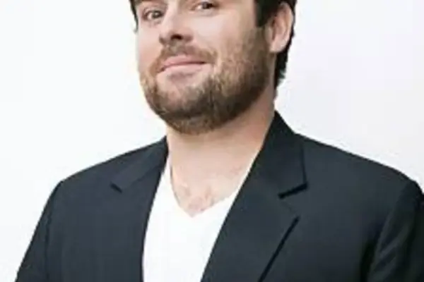 david fynn — GB news