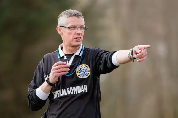 david mitchell — GB news