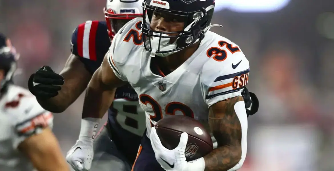 david montgomery — GB news