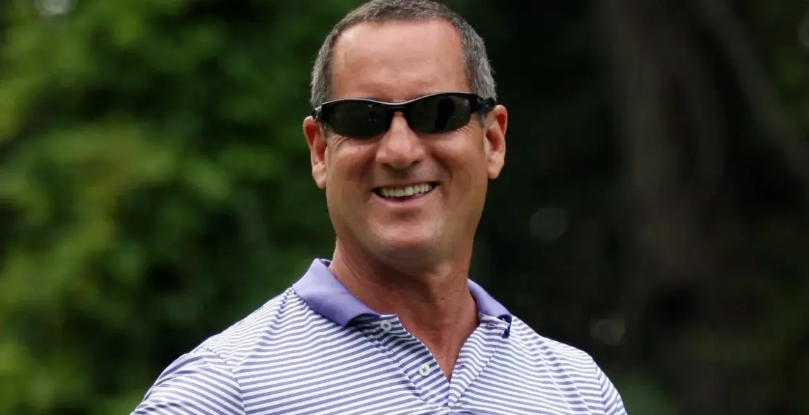 david storch — GB news