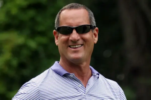 david storch — GB news