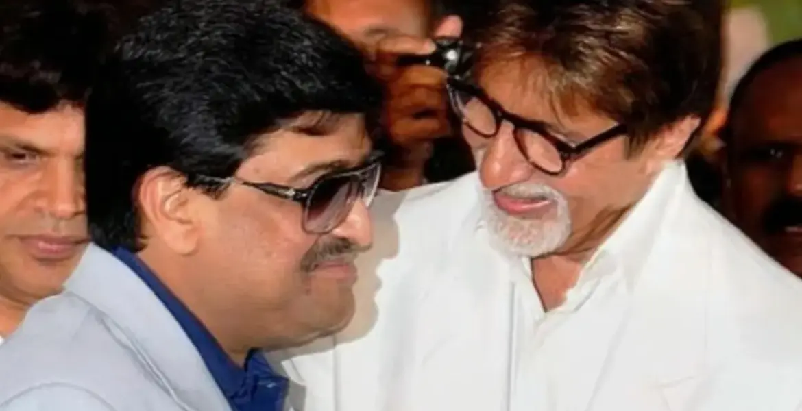 dawood ibrahim — GB news