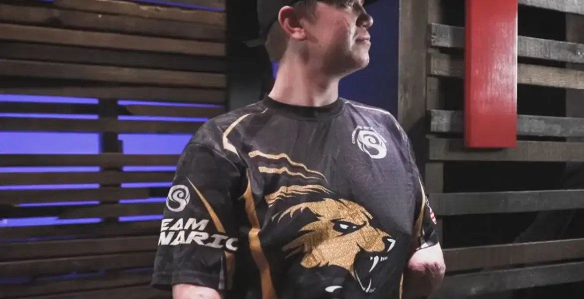 dayton webber — GB news