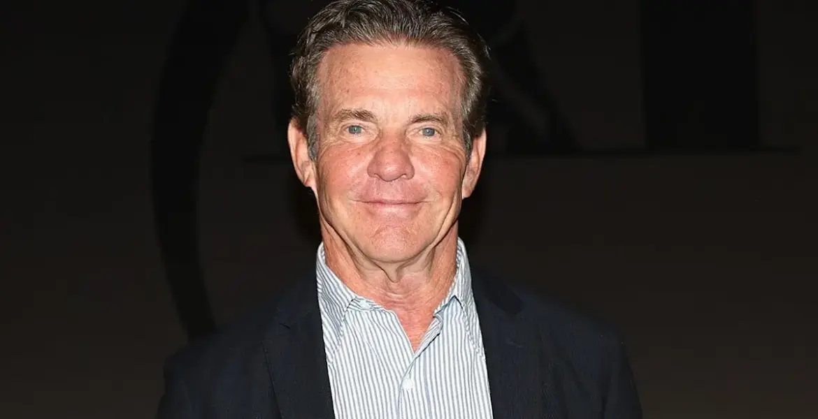 dennis quaid — GB news