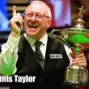 dennis taylor — GB news