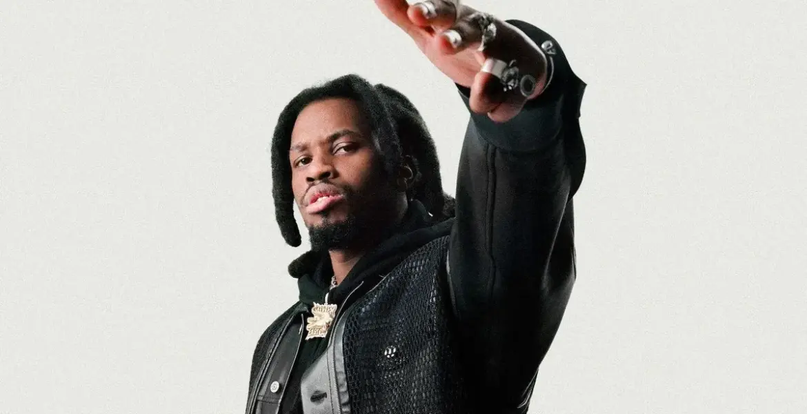 denzel curry — GB news