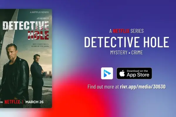 detective hole — GB news