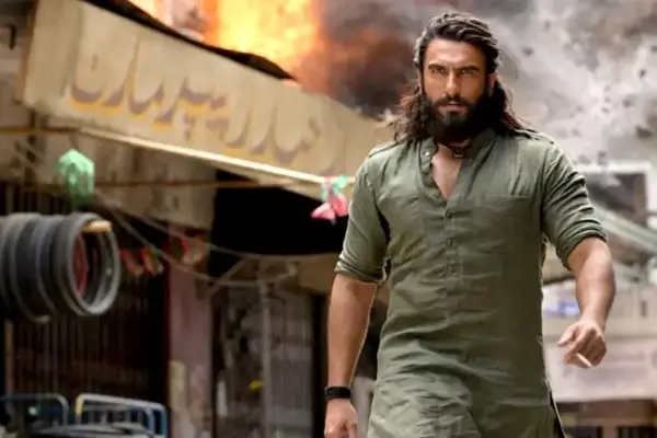 dhurandhar 2 review — GB news