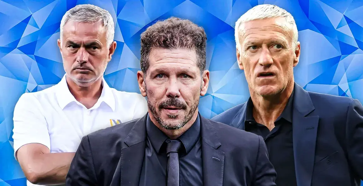 diego simeone — GB news