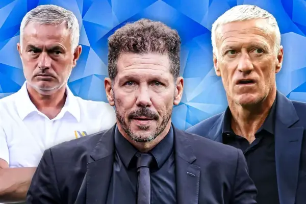 diego simeone — GB news