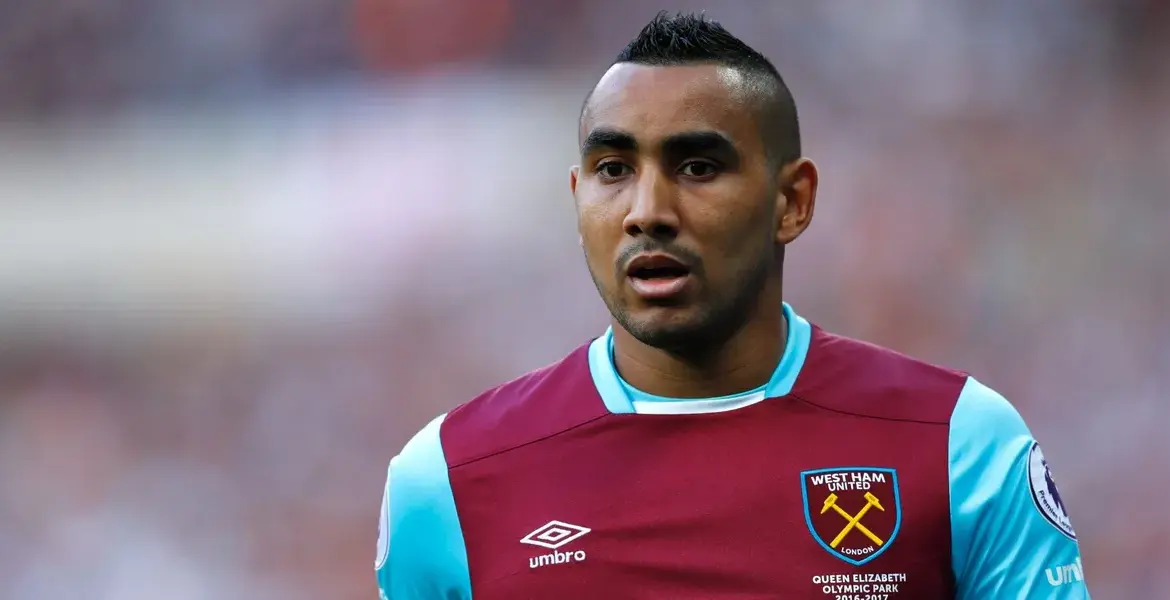 dimitri payet — GB news