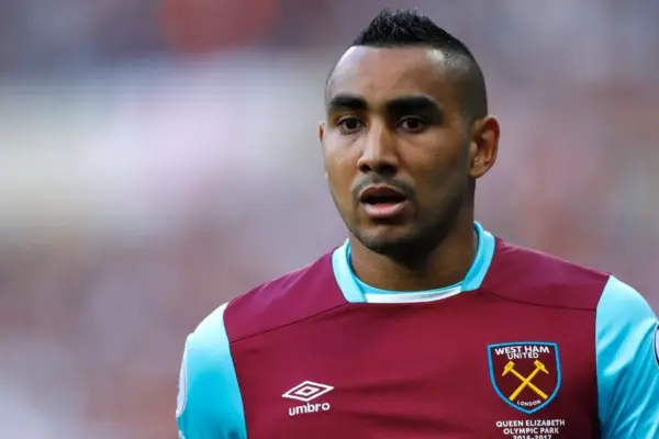 dimitri payet — GB news