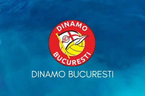 dinamo bucurești - metalul buzău — GB news