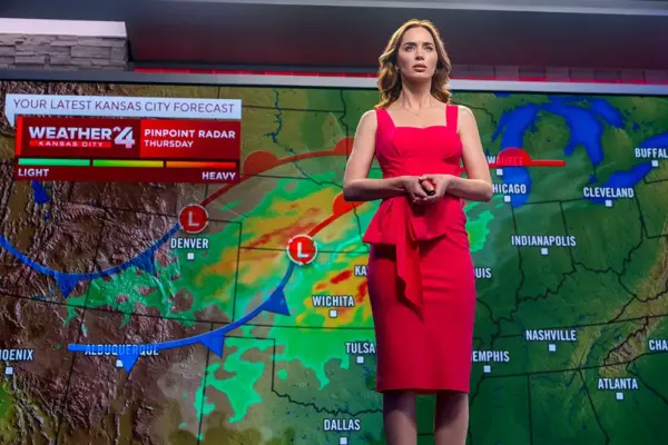 disclosure day — GB news