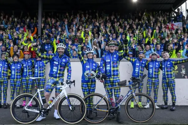 doddie weir — GB news