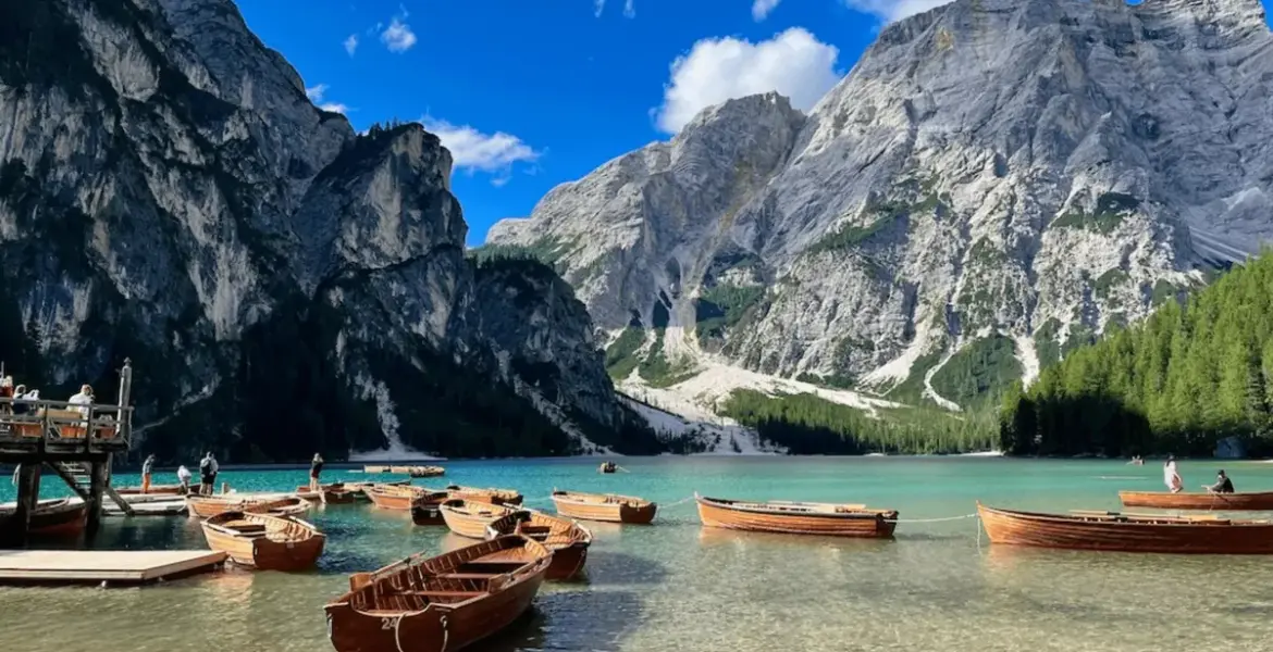 dolomites — GB news