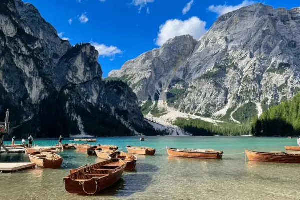 dolomites — GB news