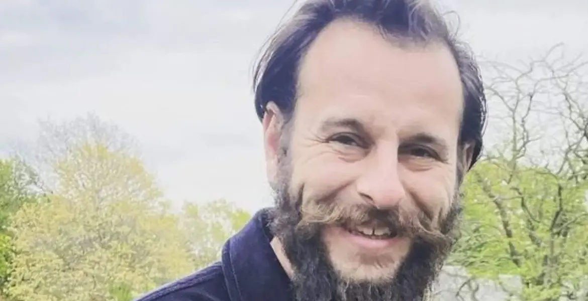 dominic chinea — GB news