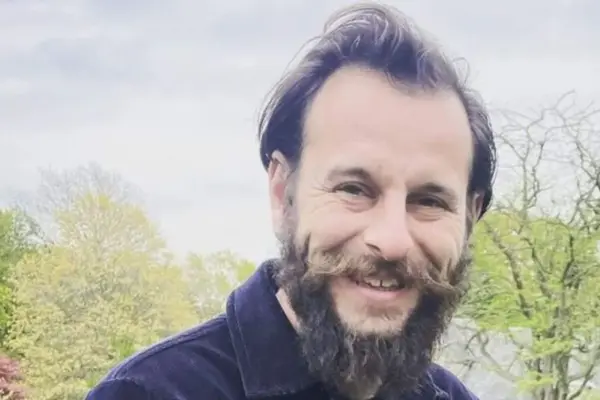 dominic chinea — GB news