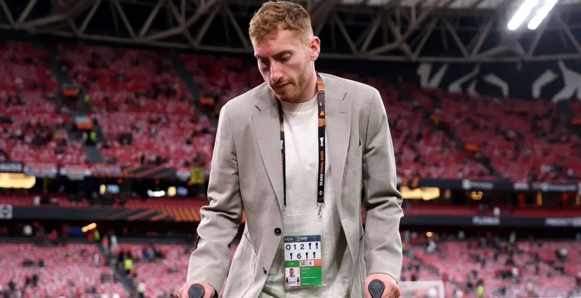 dominic solanke — GB news