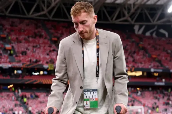 dominic solanke — GB news