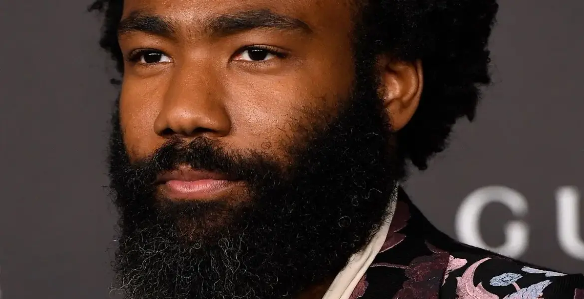 donald glover — GB news
