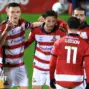 doncaster vs port vale — GB news