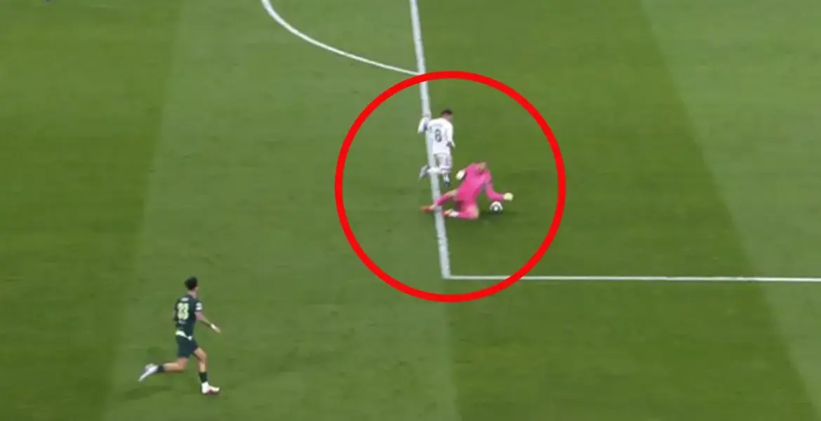 donnarumma — GB news