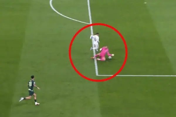 donnarumma — GB news