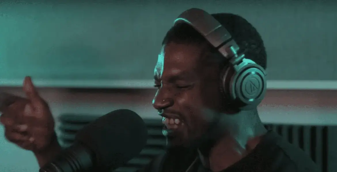 dot rotten grime — GB news